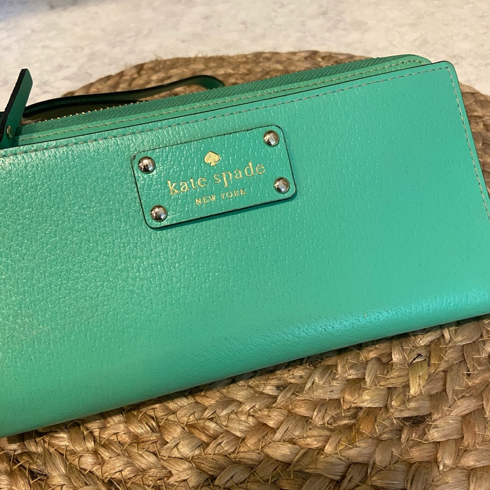Kate Spade wallet